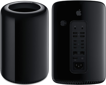 apple mac pro